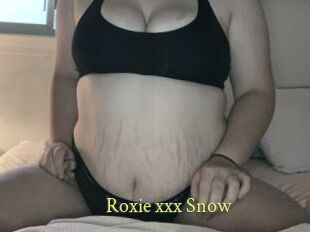 Roxie_xxx_Snow