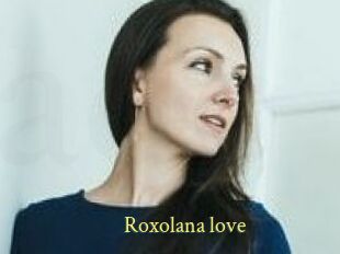 Roxolana_love