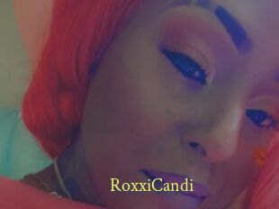 RoxxiCandi