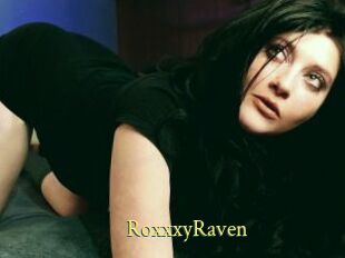 RoxxxyRaven