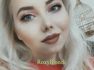 RoxyBlondi