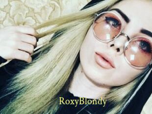 RoxyBlondy