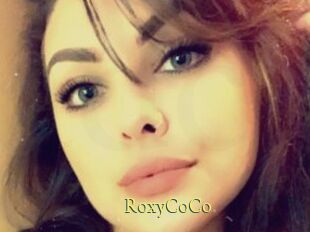 RoxyCoCo