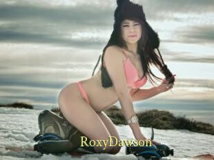 RoxyDawson