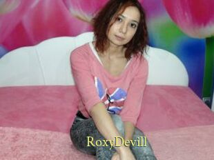 RoxyDevill