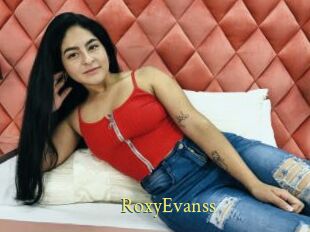 RoxyEvanss