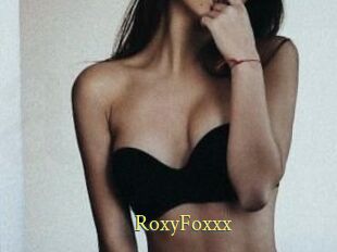 RoxyFoxxx