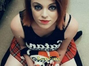 RoxyFuxx