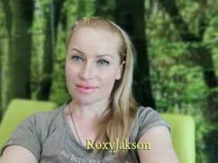 RoxyJakson