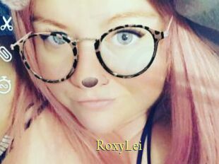 RoxyLei