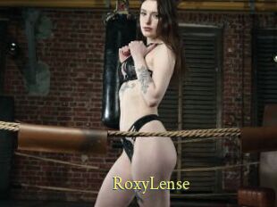 RoxyLense