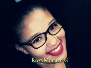RoxyMonaco98