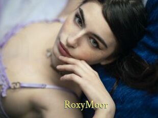 RoxyMoor