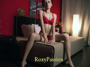 RoxyPassion