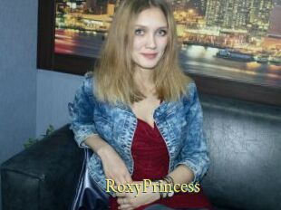 RoxyPrincess