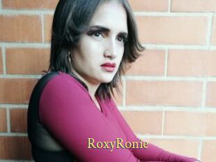 RoxyRonie