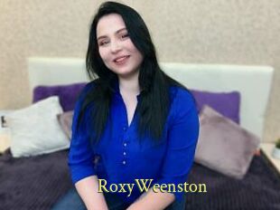 RoxyWeenston