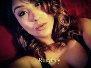 Roxylady