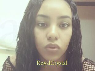 RoyalCrystal