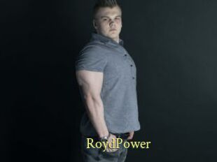 RoydPower