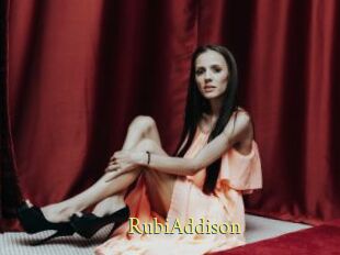 RubiAddison