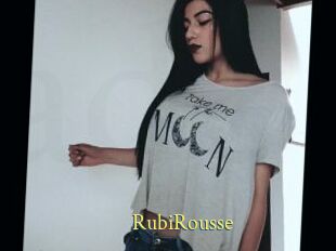 RubiRousse
