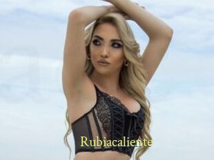 Rubiacaliente