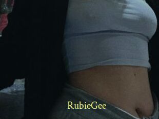 RubieGee
