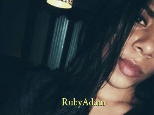 RubyAdam