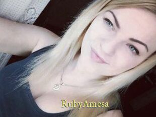 RubyAmesa