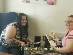 RubyAndDiamond4U