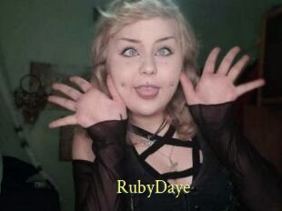 RubyDaye