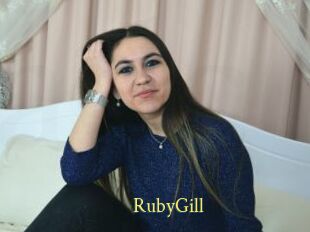 RubyGill