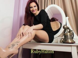 RubyHilton