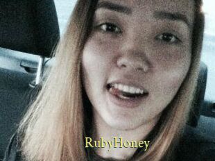 RubyHoney