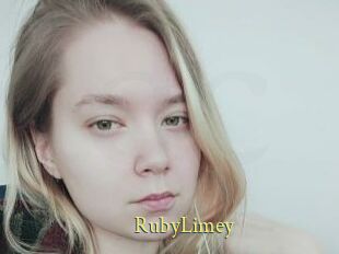 RubyLimey