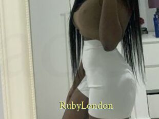 RubyLondon