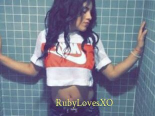 RubyLovesXO