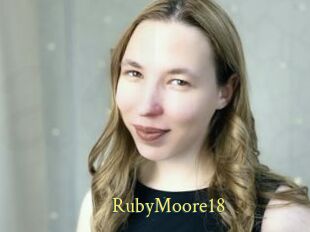 RubyMoore18