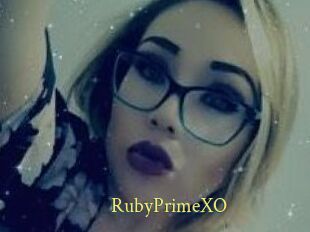 RubyPrimeXO