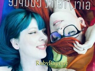 RubyRapture