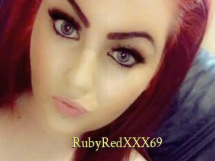 RubyRedXXX69