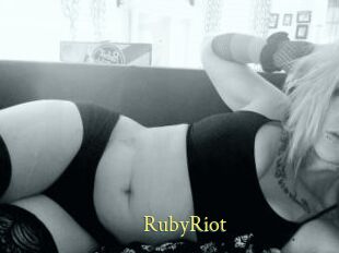 RubyRiot