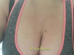 RubyRosee