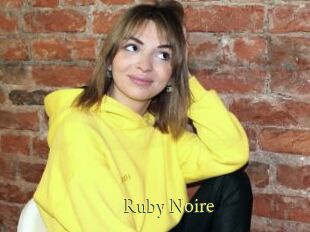 Ruby_Noire