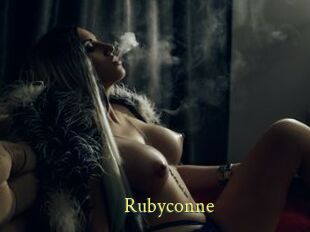 Rubyconne