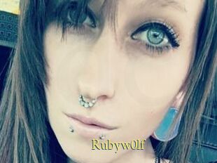 Rubyw0lf