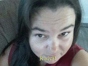 Rudy91