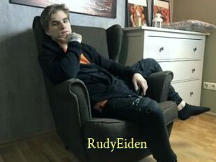 RudyEiden