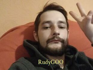 RudyGOO